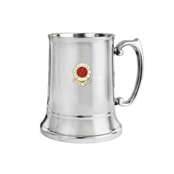 Sunderland football club tankard