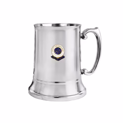 Tottenham Hotspur football club tankard