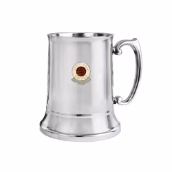 West Ham United football club tankard