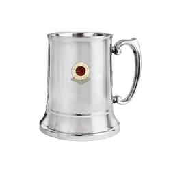 West Ham United football club tankard