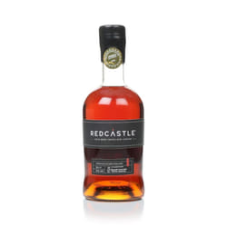 Redcastle Cold Brew Coffee Rum Liqueur 50cl 20%