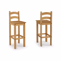 Corona Bistro Set Dining Furniture