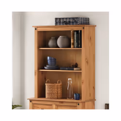 Corona Small Dresser Top