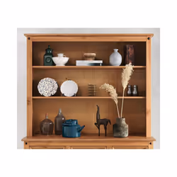 Corona Large Dresser Top