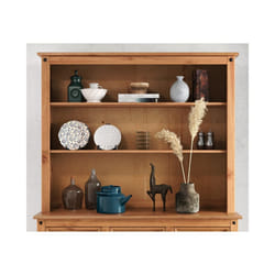 Corona Large Dresser Top