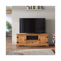 Corona Widescreen TV Unit
