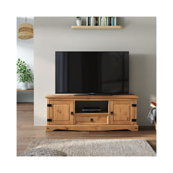 Corona Widescreen TV Unit