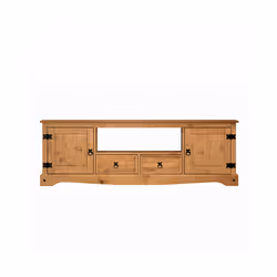 Corona Large Widescreen TV Unit