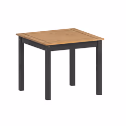 Corona Charcoal Rio Dining Set