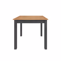 Corona Charcoal Rio Dining Set