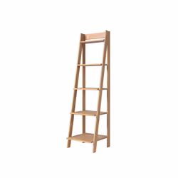 Corona Ladder Bookcase