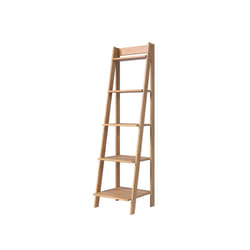 Corona Ladder Bookcase