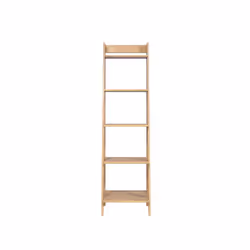 Corona Ladder Bookcase