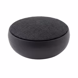 Juice Melody, 3 W, Wired & Wireless, Black, Cylinder, Plastic, Buttons