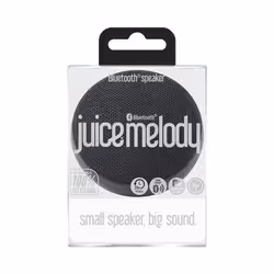 Juice Melody Black 3 W
