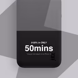 Juice JUI-PBANK-3-ECO-INT-BLK power bank 12000 mAh Black - Additional view 4