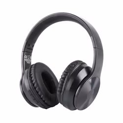 Juice Cans Ultra, Wired & Wireless, Music, Headphones, Black