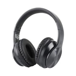Juice Cans Ultra Headphones Wired & Wireless Head-band Music Bluetooth Black