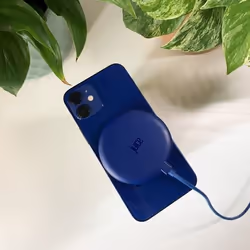 Juice Grip-It Universal Black USB Wireless charging Indoor