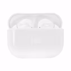 Juice JUI-AIRPHON-GO-WHT, Wireless, Calls/Music, Headset, White