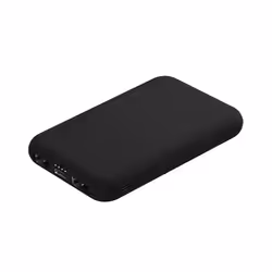 The Juice ECO 1 Portable Power Bank with 4.000mAh (One Full Charge) battery capacity. The ideal accessory for day to day use. ...