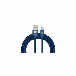 2m Apple iPhone Lightning Cable | iPhone 13, Max, Pro and Mini | iPhone12, Max, Pro and Mini | iphone 11, Pro, X, Xr | iPhone 8, 7, 6, SE | iPad â