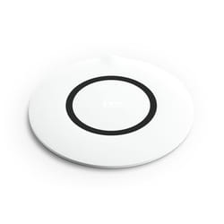 Juice JUI-WCHAR-PAD-PSU-10W-ECO-WHT Smartphone White USB Fast charging