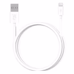 Juice Apple Lightning Charging Cable 2m - Additional view 2