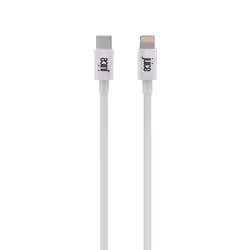 Juice. Apple Lightning to USB-C. Charge and Sync Cable. 2mThe Juice Lightning to Type-C Cable is a must have for all of your ...