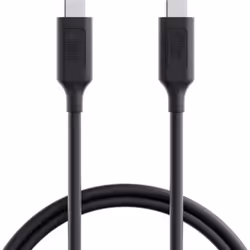 USB4 is the latest and undoubtably greatest in charging and data transfer technology!The Juice 1m USB4 C to C cable is design ...