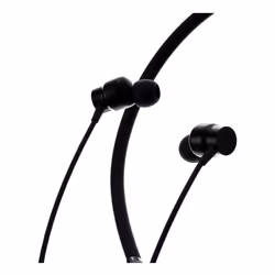 Juice JUI-EPHON-PODS-WLESS-BLK headphones/headset Wireless In-ear, Neck-band Calls/Music Black