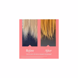 Bond Builder Restructuring Hair Treatment Mask for Damaged, Breakage, Bleached, Coloured & Processed Hair, Repairs and Protects, 40ml - Additional view 5