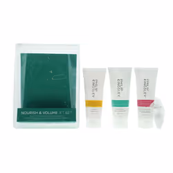 Philip Kingsley 3 Piece Gift Set For Unisex