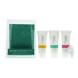 Philip Kingsley 3 Piece Gift Set For Unisex