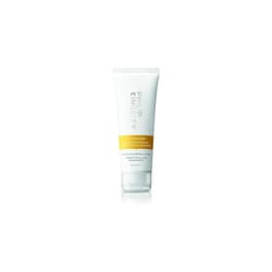 | Maximizer Strand Plumping Cream | Volume for Hair Smoothing | Volumizing for Fine Flat | Thin, Limp, Flyaway Hair Volumizer, Adds Body and Shine |