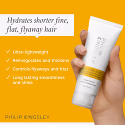 | Body-Building Volumizing Collection | Includes Shampoo, Conditioner, Root Boosting Volumizer Spray and Hair Plumping Volume Cream | Lifts Fine, Limp