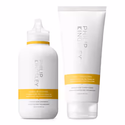 Philip Kingsley Body-Building Shampoo and Conditioner Set Volumizing Hair Products for Lifting Fine Limp Flat Flyaway Hair  A ...