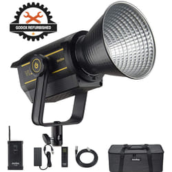 Godox VL150 LED Continuous Video Light