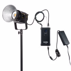 Godox VL150 LED Continuous Video Light