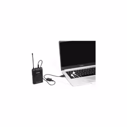 Boya EA2L 3.5mm Microphone to USB Adapter Cable with cord