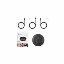 BOYA BY-BMM400 USB Conference MIcrophone