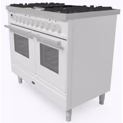 Ilve PD10IWE3WH cooker Range cooker A+ Electric Combi White