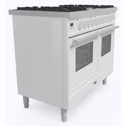 Ilve PD10IWE3WH cooker Range cooker A+ Electric Combi White