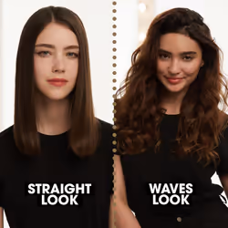 ghd Original - Hair Straightener, Iconic Ceramic Floating Plates with Smooth Gloss Coating for Lasting Results with No Extreme Heat - Additional view 6
