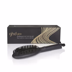 ghd glide electric straightening brush 1 u