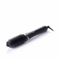ghd duet blowdry 2 in 1 hairdryer brush #black