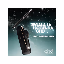 ghd Creative Curl Wand Curler Exception Box