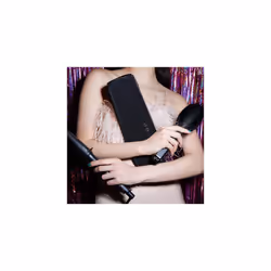 ghd Creative Curl Wand Curler Exception Box