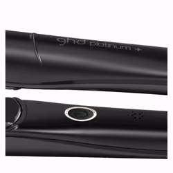 GHD platinum+ Straightening iron Warm Black 2.7 m - Additional view 3