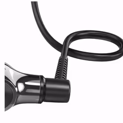 GHD platinum+ Straightening iron Warm Black 2.7 m - Additional view 4